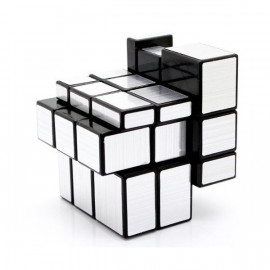 Cubo Rubik's Mirror