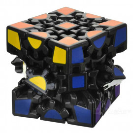 Cubo Rubik's de engranajes