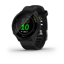GARMIN FORERUNNER 55 BLACK