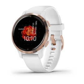 GARMIN VENU 2S ROSE GOLD