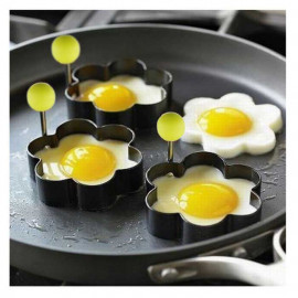 Moldes para huevos