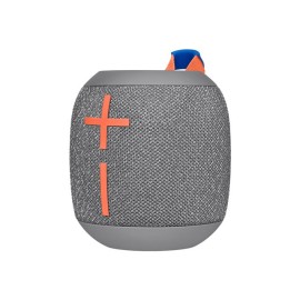 Ultimate Ears WONDERBOOM 2 - Altavoz - para uso portátil - inalámbrico - Bluetooth - gris hielo