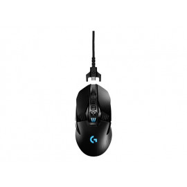 Logitech Gaming Mouse G903 - Ratón - diestro y zurdo