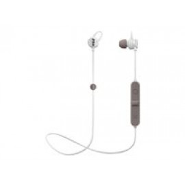 JAM Live Loose - Auriculares internos con micro - en oreja - Bluetooth - inalámbrico - gris