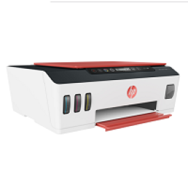 Impresora HP MF SmartTank 519  WIFI 3YW73A#AKY