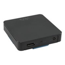 EVGA DisplayPort Hub - Hub - 3 x DisplayPort