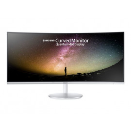 Samsung C34F791WQL - CF791 Series - monitor LED