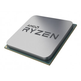 AMD Ryzen 7 3700X - 3.6 GHz - 8 núcleos