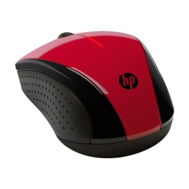 HP X3000 - Ratón - óptico