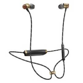 The House of Marley Uplift 2 Wireless - Auriculares internos con micro - en oreja
