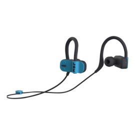 JAM Live Fast - Auriculares internos con micro - en oreja