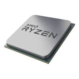 AMD Ryzen 5 3400G - 3.7 GHz - 4 núcleos AMD Ryzen 5 3400G - 3.7 GHz - 4 núcleos