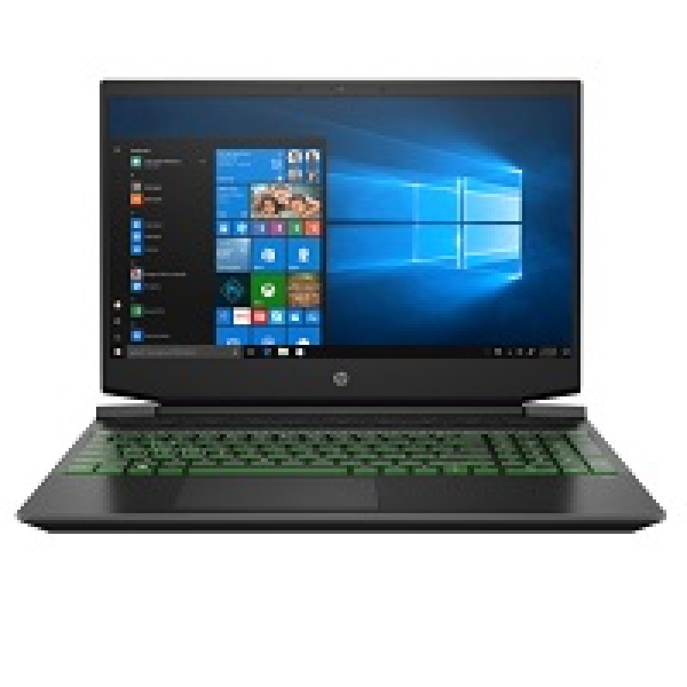 HP Pavilion - Notebook - AMD Ryzen 5 3550H