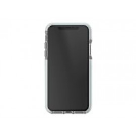 Gear4 Victoria Fabric - Carcasa trasera para teléfono móvil - policarbonato, D3O, poliuretano termoplástico (TPU)