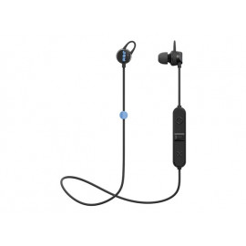 JAM Live Loose - Auriculares internos con micro - en oreja - Bluetooth - inalámbrico - negro
