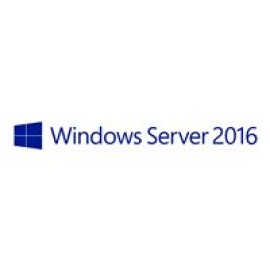 Microsoft Windows Server 2016 Standard Edition - Licencia - 2 núcleos adicionales