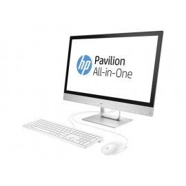 HP Pavilion 24-r018la - Todo en uno - 1 x A12 9730P / 2.8 GHz