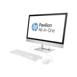 HP Pavilion 24-r018la - Todo en uno - 1 x A12 9730P / 2.8 GHz HP Pavilion 24-r018la - Todo en uno - 1 x A12 9730P / 2.8 GHz