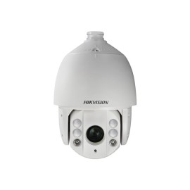 HIK - Turbo HD 2MP Camara PTZ 30x IR 120m 3D DNR 12VDC IP66