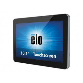Elo I-Series 2.0 - Standard Version - Android PC - todo en uno - 1 x Snapdragon 625 2 GHz - RAM 3 GB - SSD - eMMC 32 GB - eMMC 5.1 - GigE - WLAN: 802.11a/b/g/n/ac, Bluetooth 4.1 - Android 7.1 (Nougat) - monitor: LED 10.1