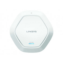 Linksys Business AC1200 Dual-Band Cloud - Punto de acceso inalámbrico - Wi-Fi