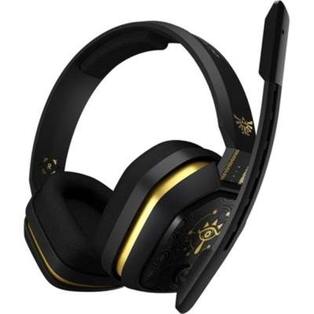 Astro A10 - ZELDA: BREATH OF THE WILD™ Astro A10 - ZELDA: BREATH OF THE WILD™