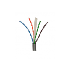 Nexxt Solutions Infrastructure - Bulk cable - UTP