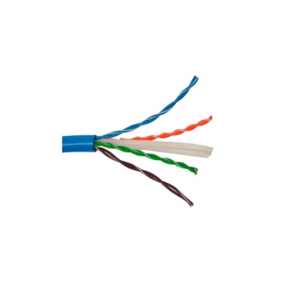 Nexxt Solutions Infrastructure - Bulk cable - UTP