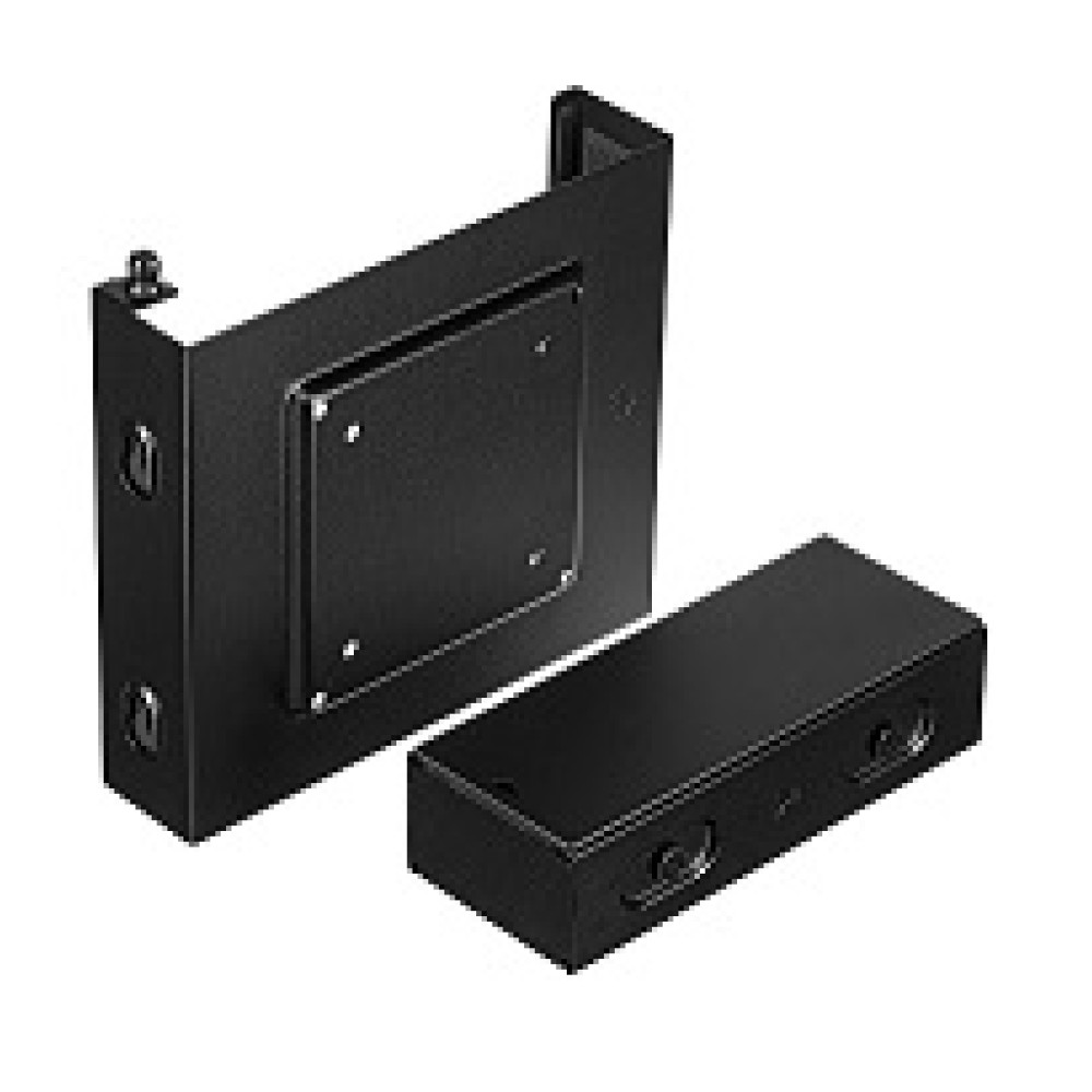 Dell - VESA Mount - Black