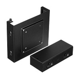 Dell - VESA Mount - Black