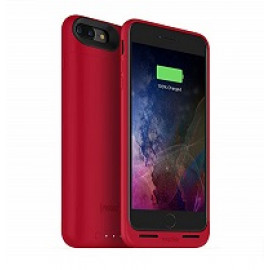 Mophie Juice Pack Airx - Battery charger - Red