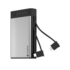 Mophie - Power bank - Lithium