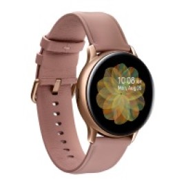 Samsung - Smart watch - SM-R830NSDATPA