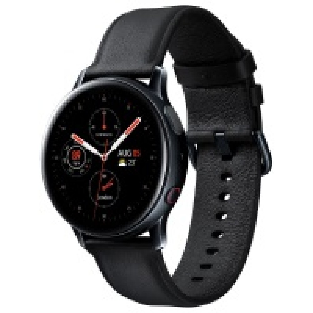 Samsung - Smart watch - SM-R830NSKATPA