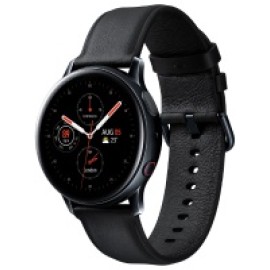 Samsung - Smart watch - SM-R830NSKATPA