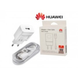 Huawei - Power adapter - 9V2A AP32 DATA Cable