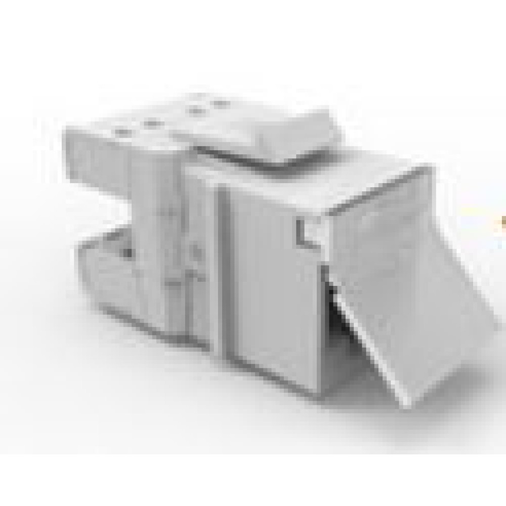 Furukawa - Conector hembra - Cat.6