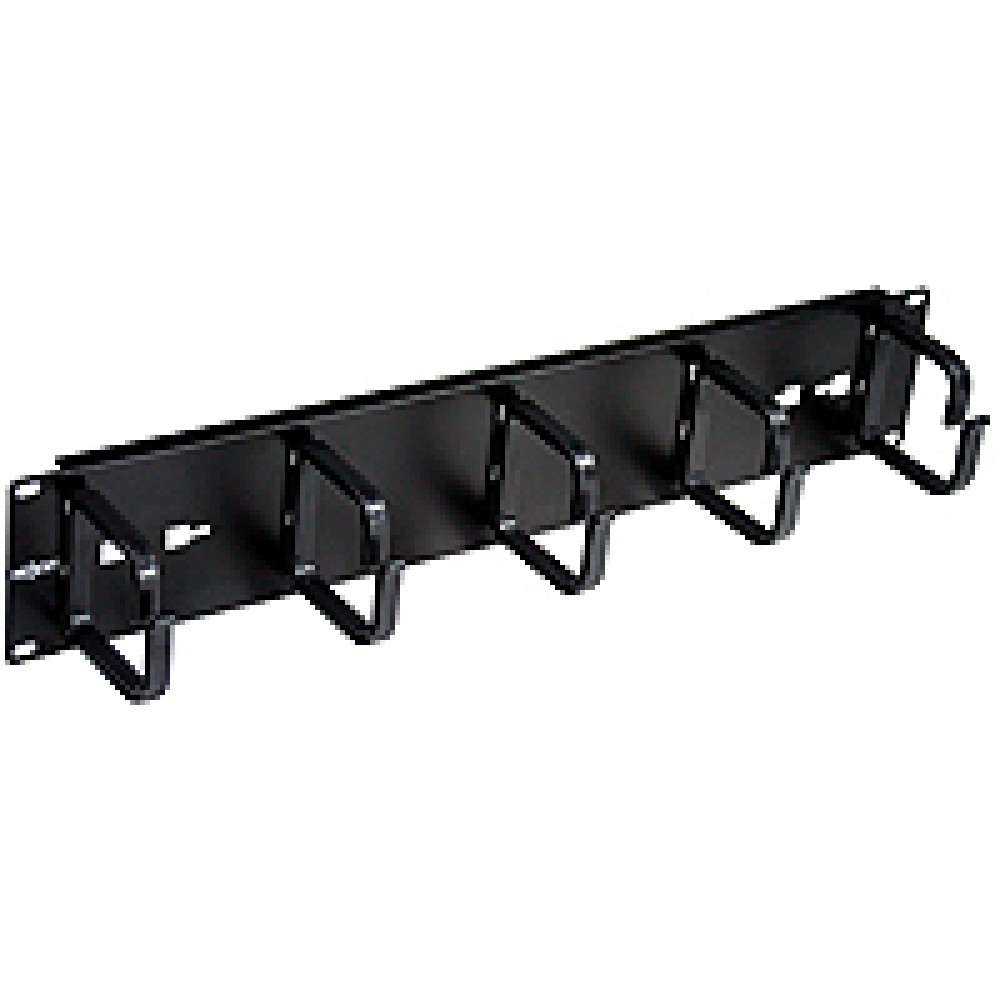 Nexxt Solutions - Nexxt - Acero - Negro - Rack