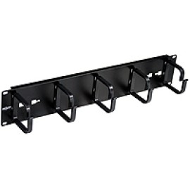 Nexxt Solutions - Nexxt - Acero - Negro - Rack