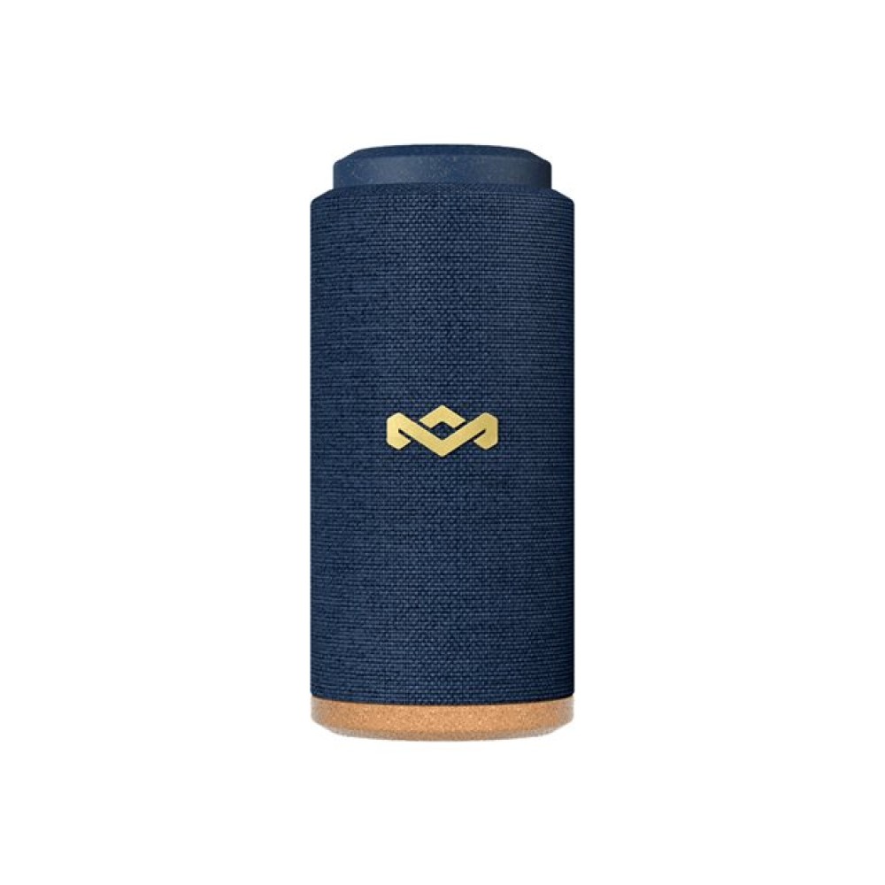 House of Marley No Bounds Sport - Altavoz - para uso portátil House of Marley No Bounds Sport - Altavoz - para uso portátil