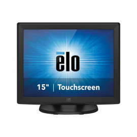 Elo 1515L IntelliTouch - Monitor LED - 15