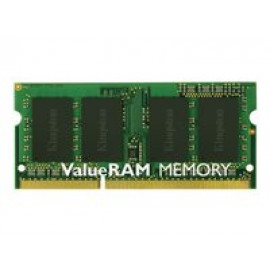 Kingston ValueRAM - DDR3 - 8 GB