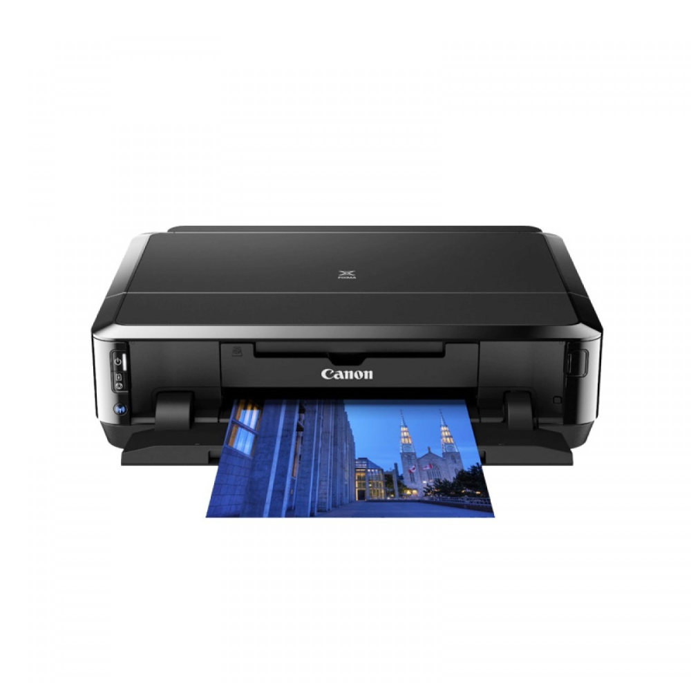 IMPRESOR TINTA CANON IP7210 WIRELESS