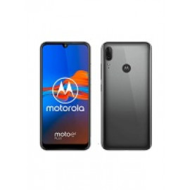 Motorola E6 Plus - Smartphone - Android