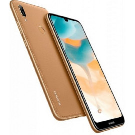 Huawei Y6 2019 - Smartphone - Android
