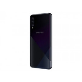 Samsung Galaxy A30S - Cellular phone - 4G