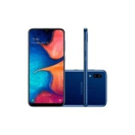 Samsung Galaxy A20 s - Smartphone - LTE