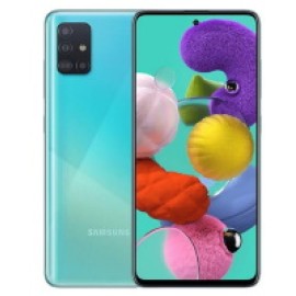 Samsung Galaxy A71 - Smartphone - Android