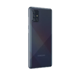 Samsung Galaxy A71 - Smartphone - Android