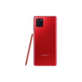 Samsung Galaxy Note 10 Lite - SM-N770FZRJGTO - Android
